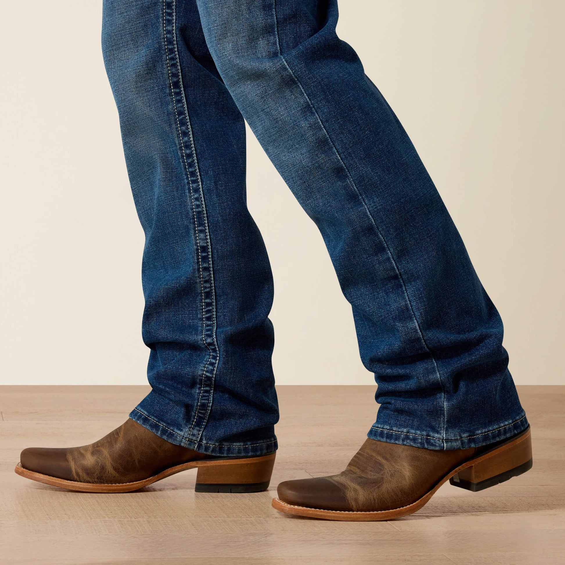 M5 Straight Marston Straight Jean