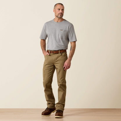 Rebar M7 DuraStretch Made Tough Straight Pant