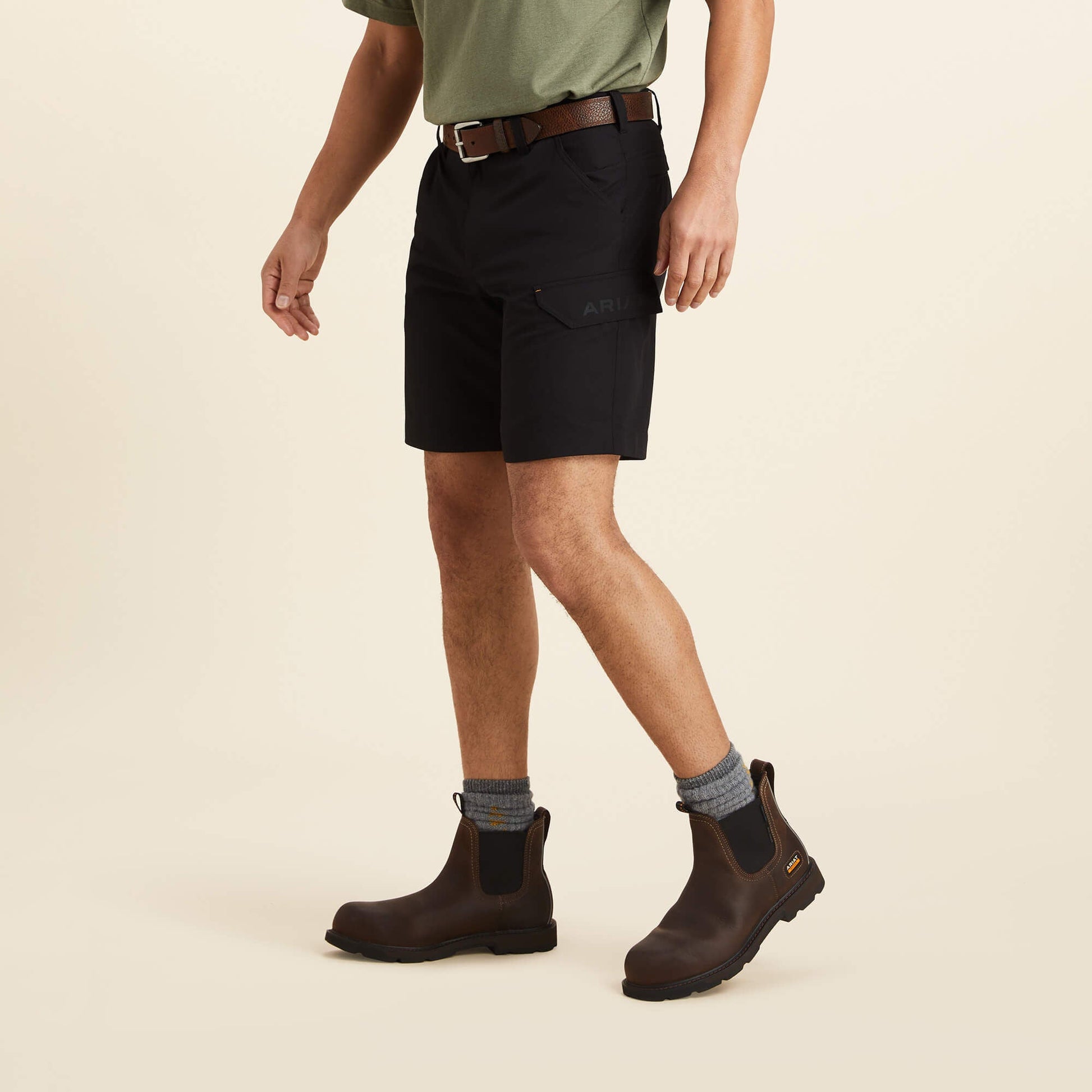 Rebar WorkFlow Ultralight Short