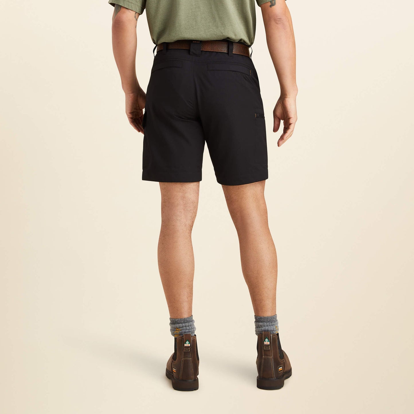 Rebar WorkFlow Ultralight Short