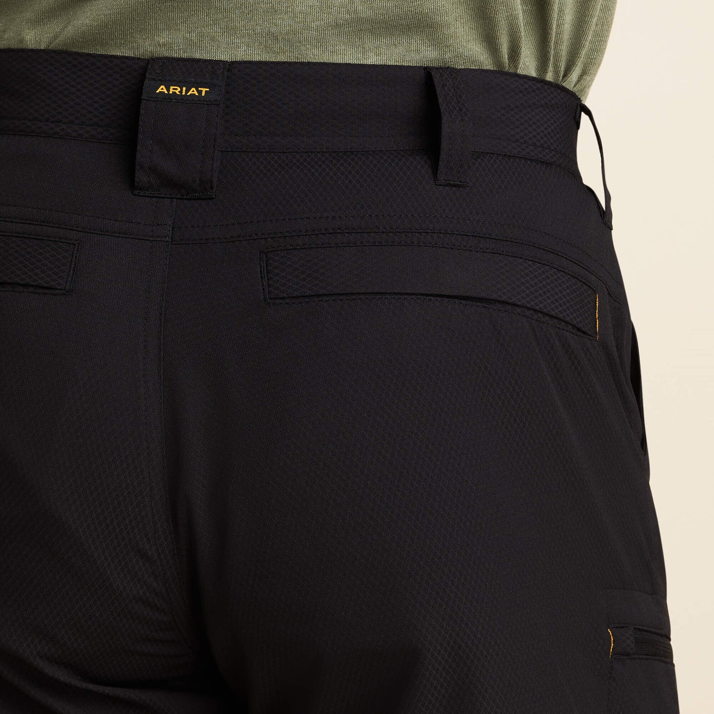 Rebar WorkFlow Ultralight Short