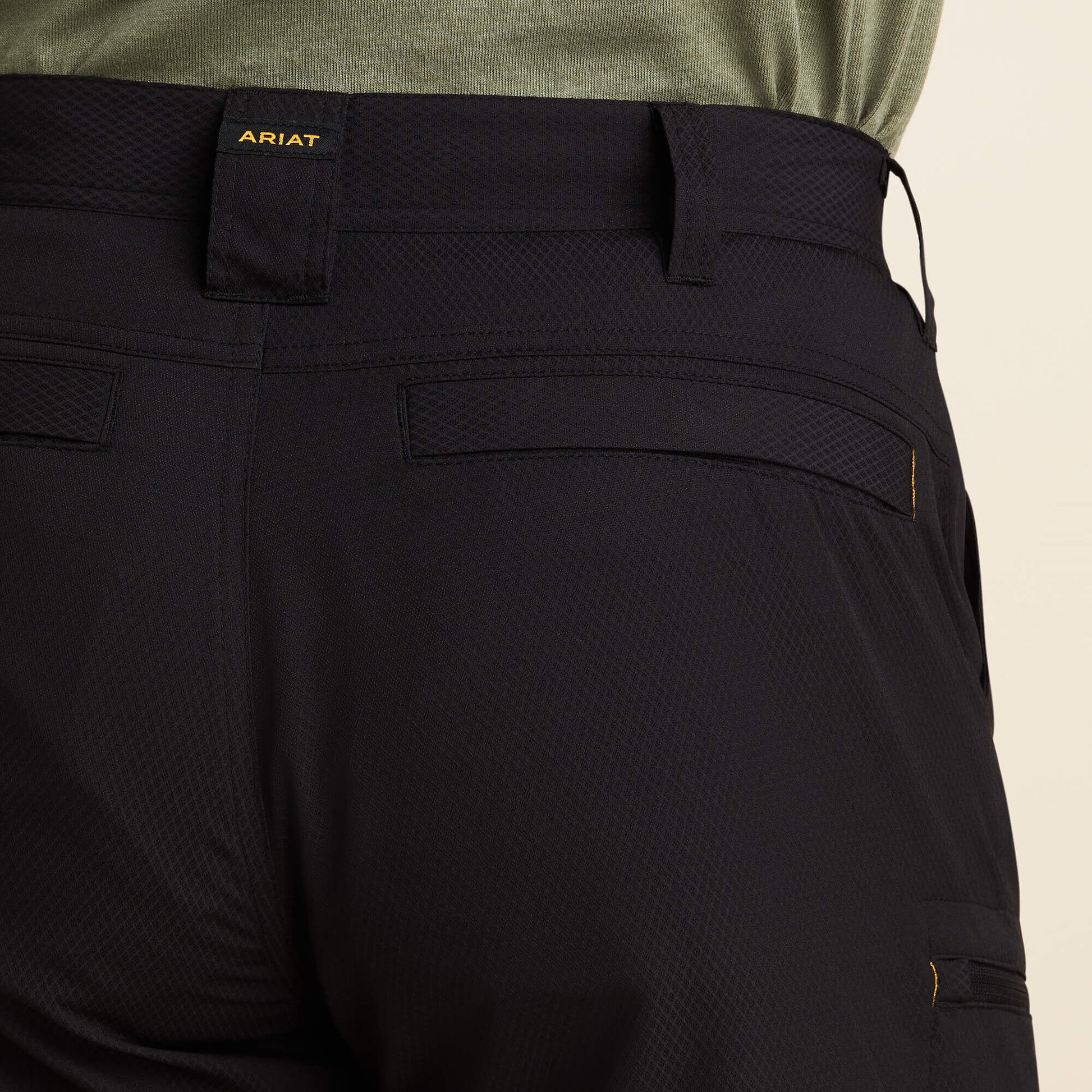 Rebar WorkFlow Ultralight Short
