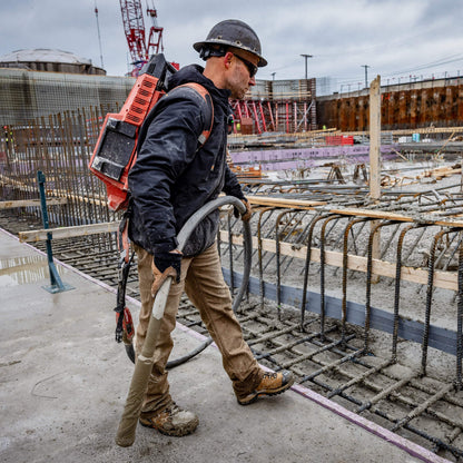 Rebar M5 Straight DuraStretch Made Tough Straight Pant