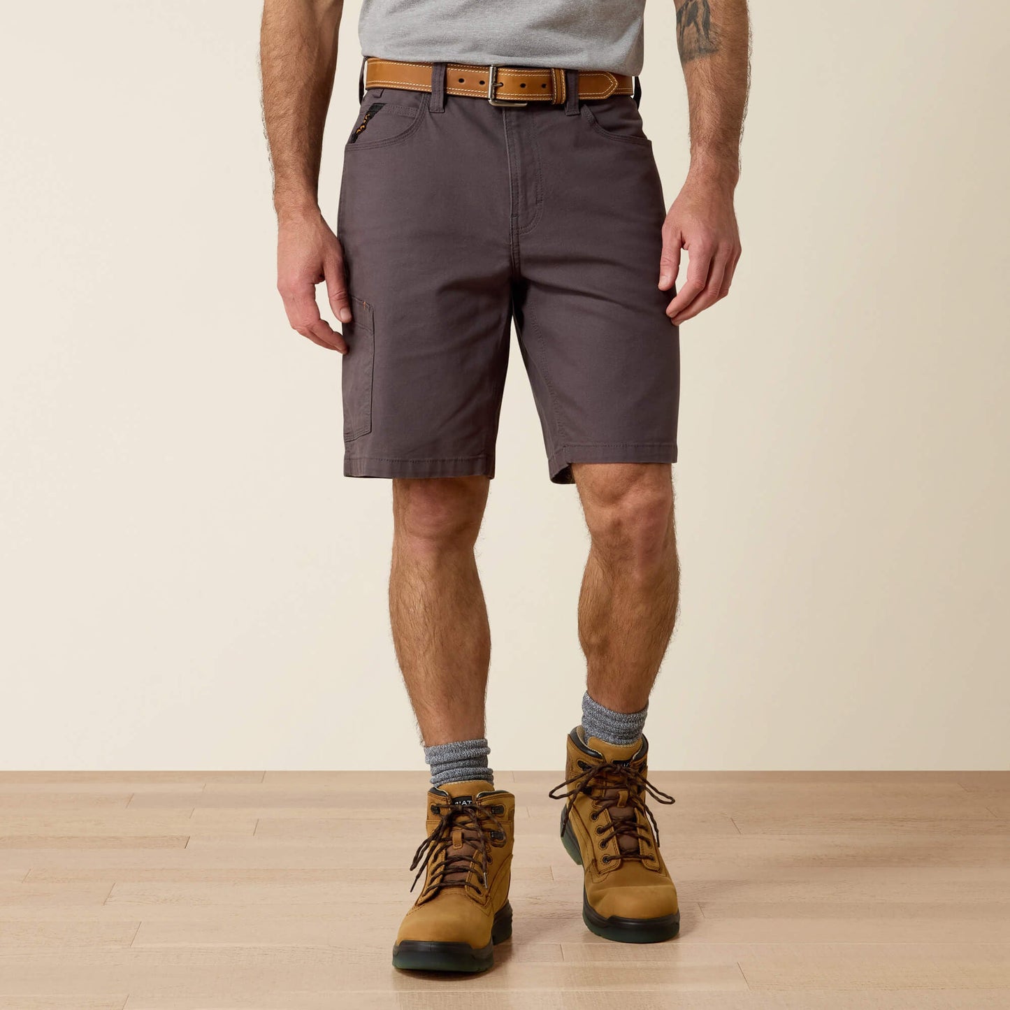 Rebar DuraStretch Made Tough 10" Short