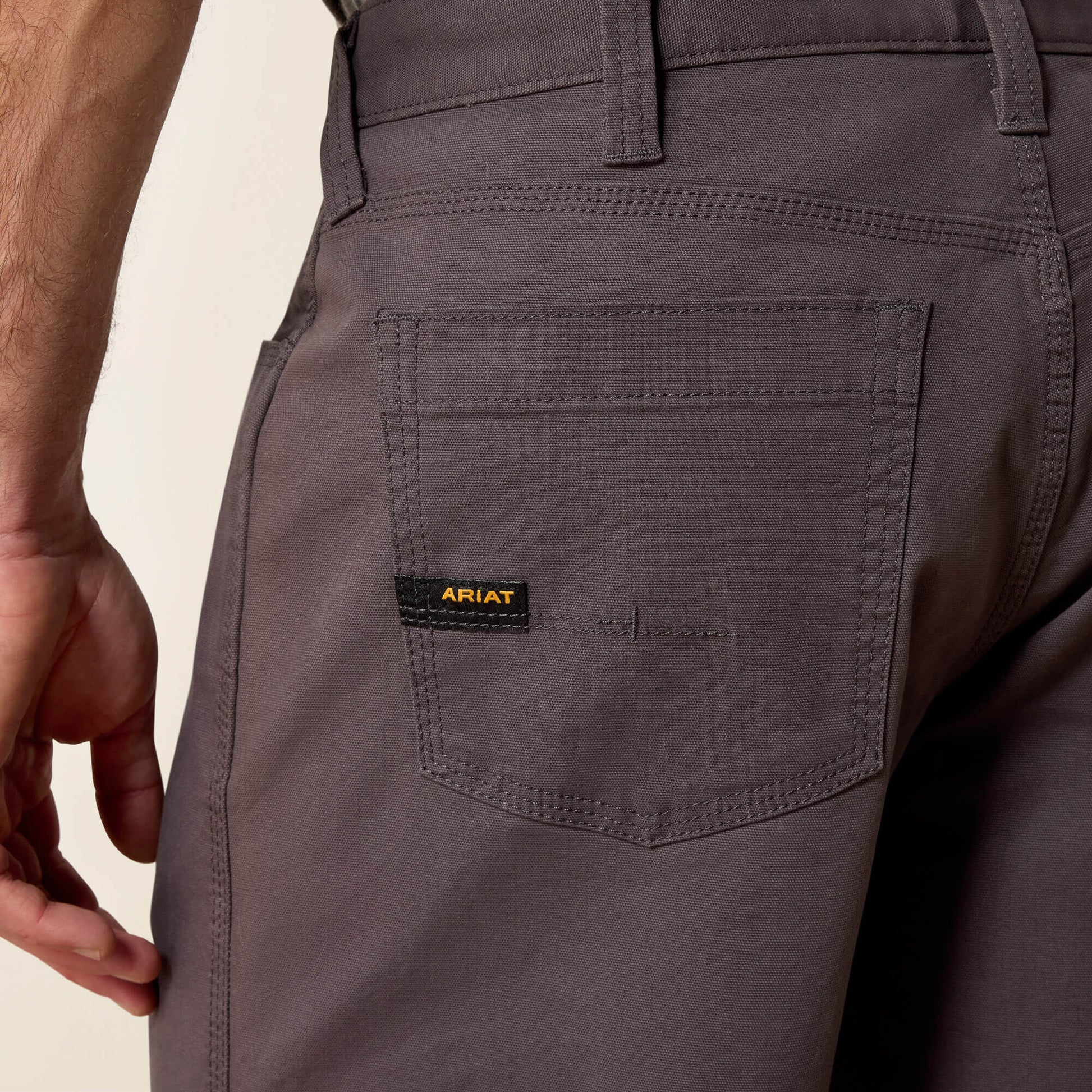 Rebar DuraStretch Made Tough 10" Short