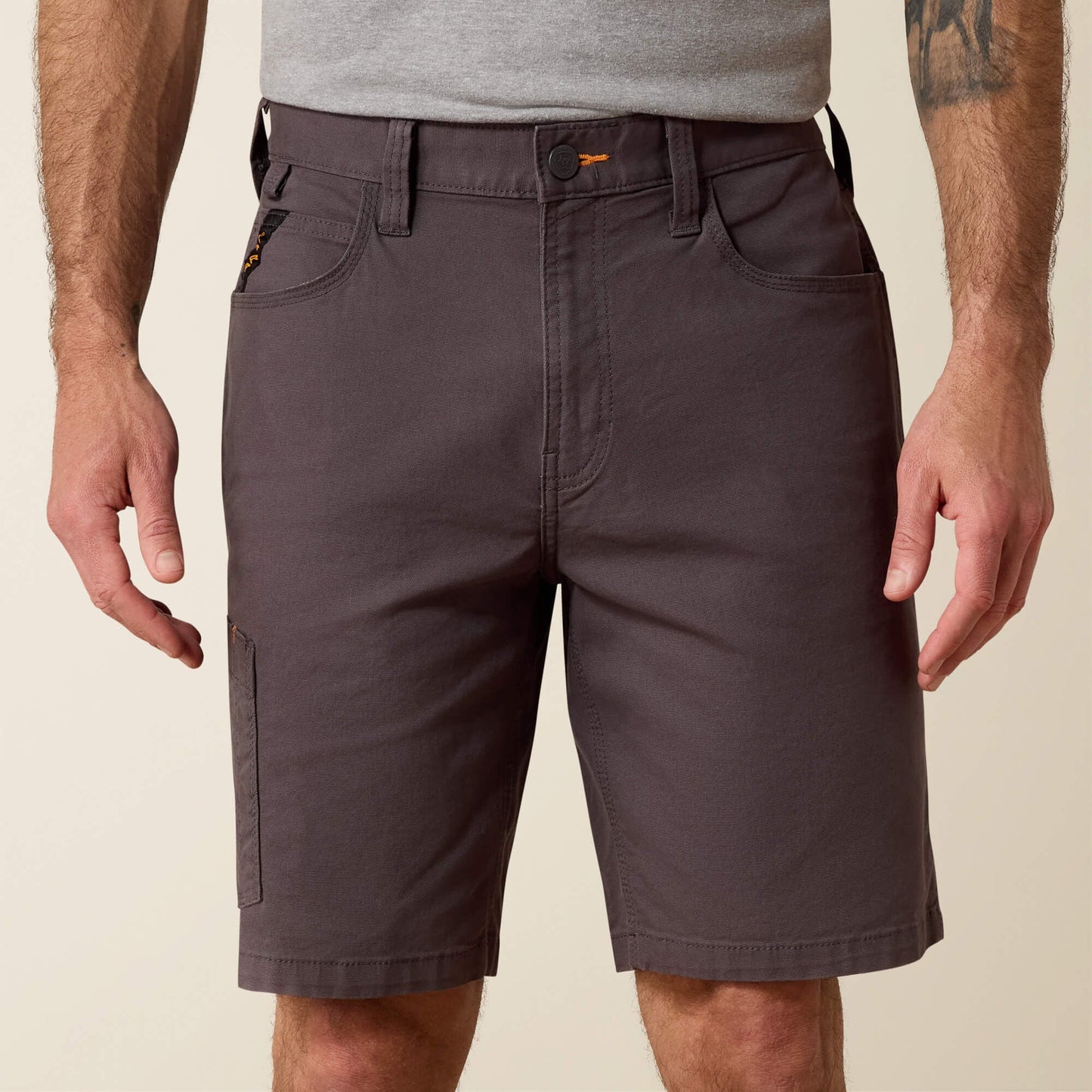 Rebar DuraStretch Made Tough 10" Short