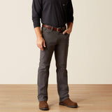 REBAR GREY