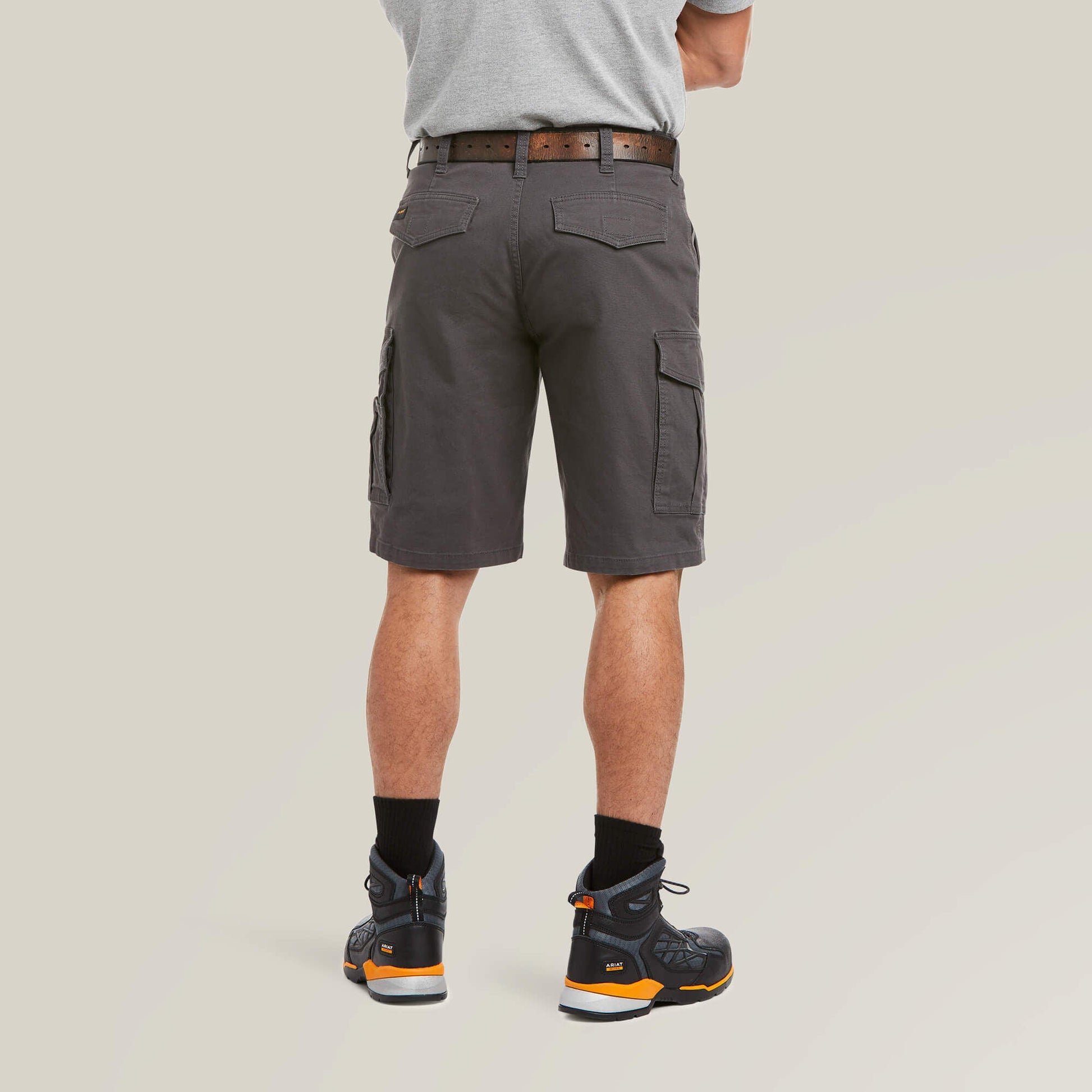 Rebar DuraStretch Made Tough Cargo 11" Short