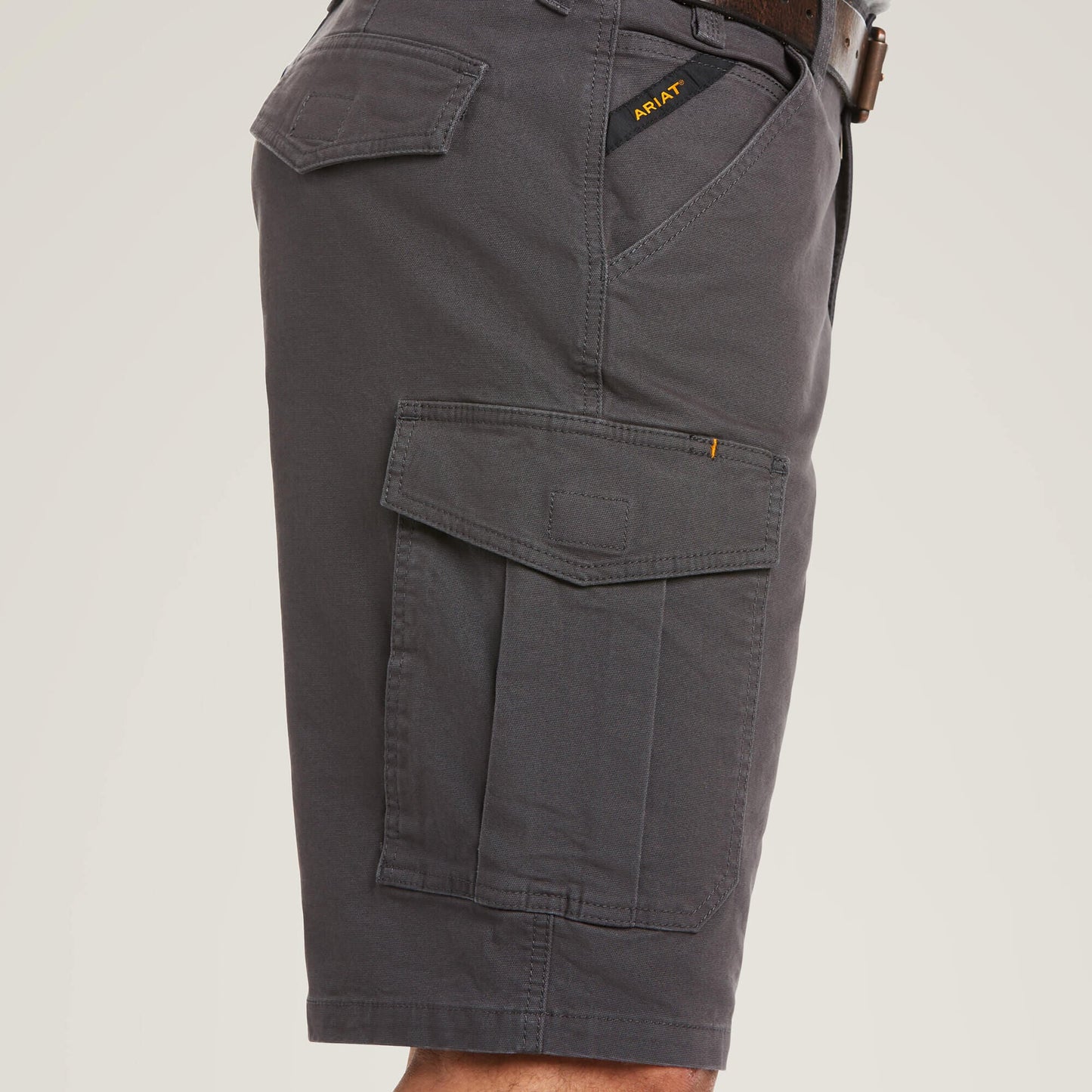Rebar DuraStretch Made Tough Cargo 11" Short