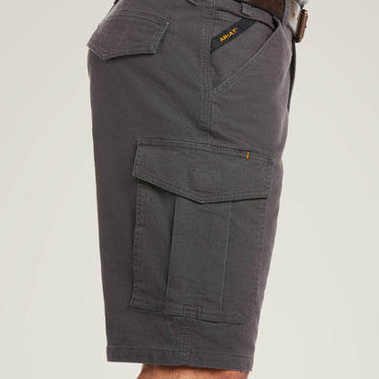 Rebar DuraStretch Made Tough Cargo 11" Short