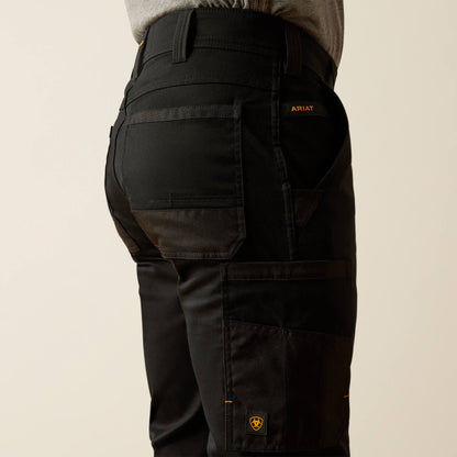 Rebar M5 Straight DuraStretch Cargo Pant