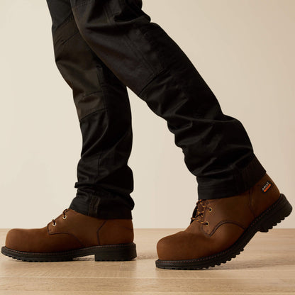 Rebar M5 Straight DuraStretch Cargo Pant