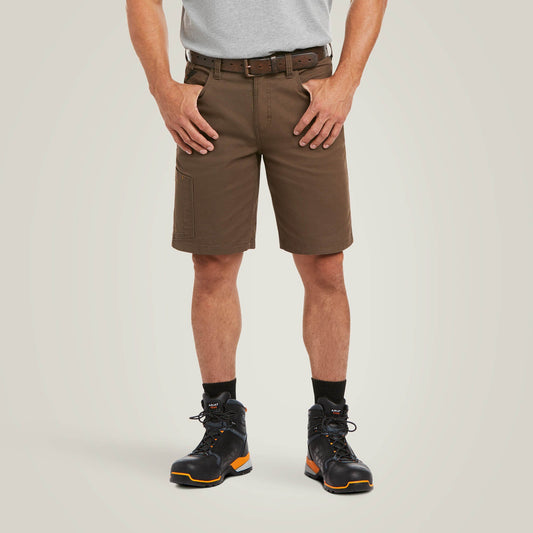 Rebar DuraStretch Made Tough 10" Short