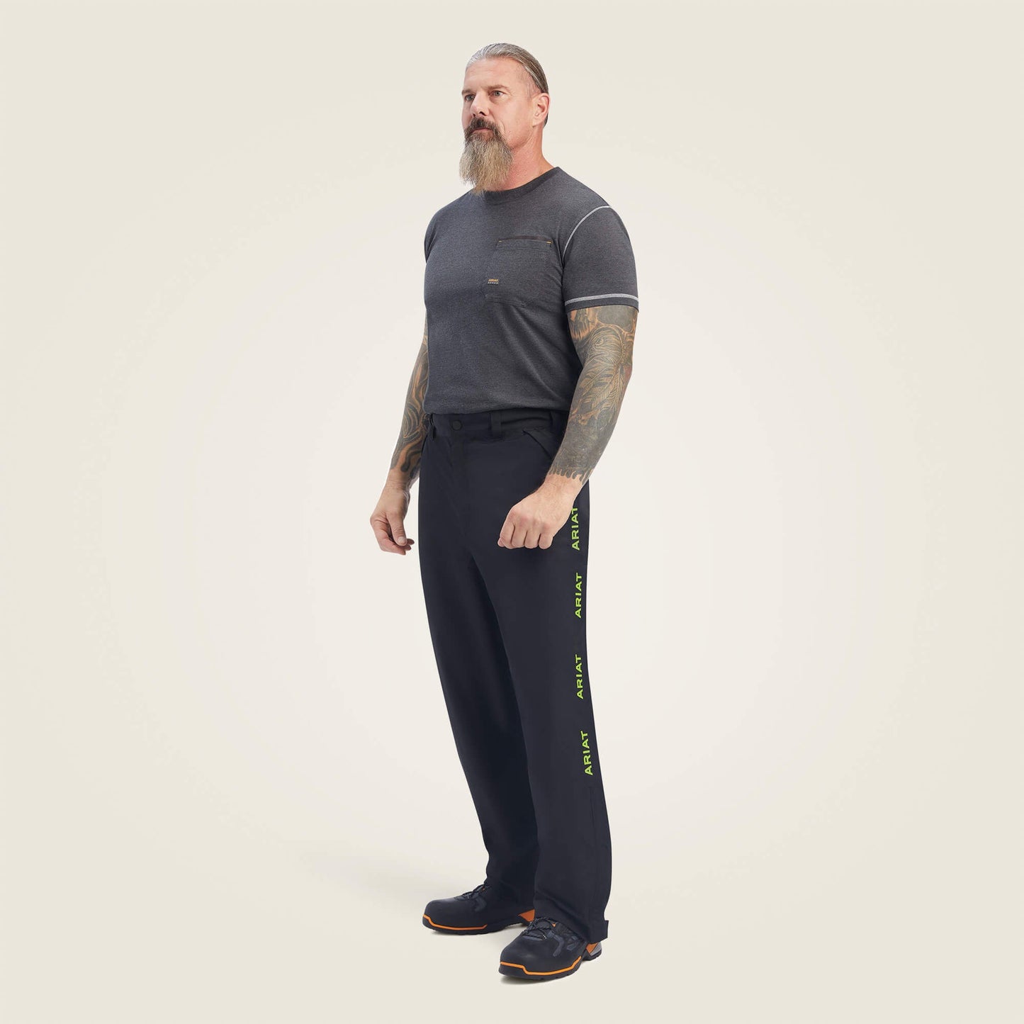 Rebar Stormshell Waterproof Pant