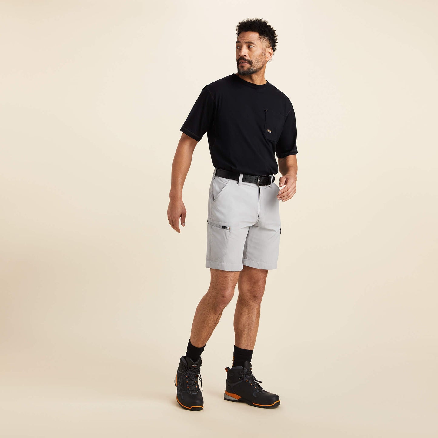 Rebar WorkFlow Ultralight Short
