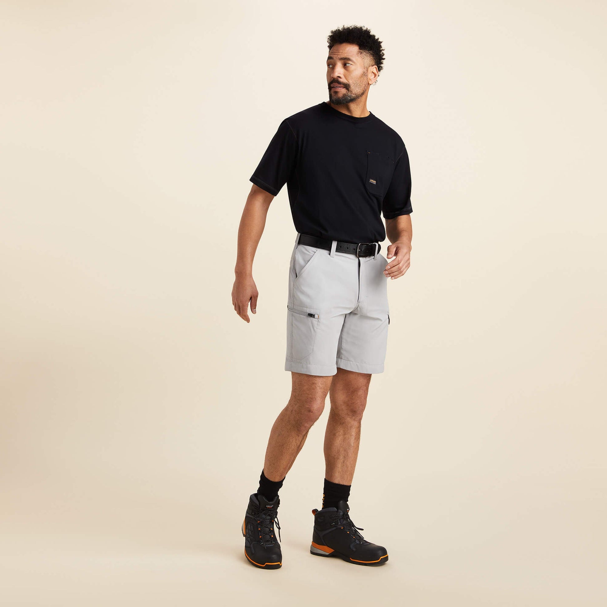 Rebar WorkFlow Ultralight Short