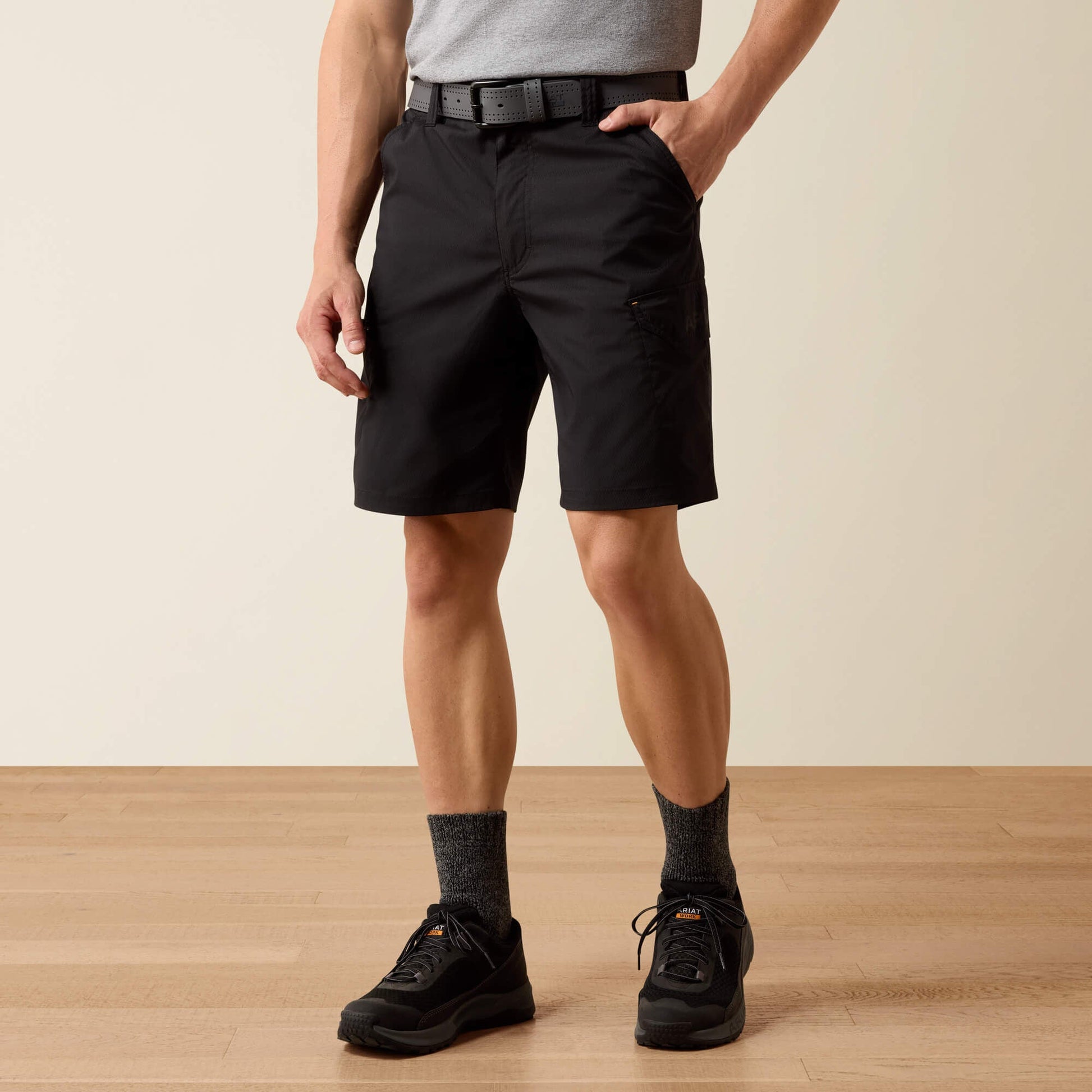Tek Short