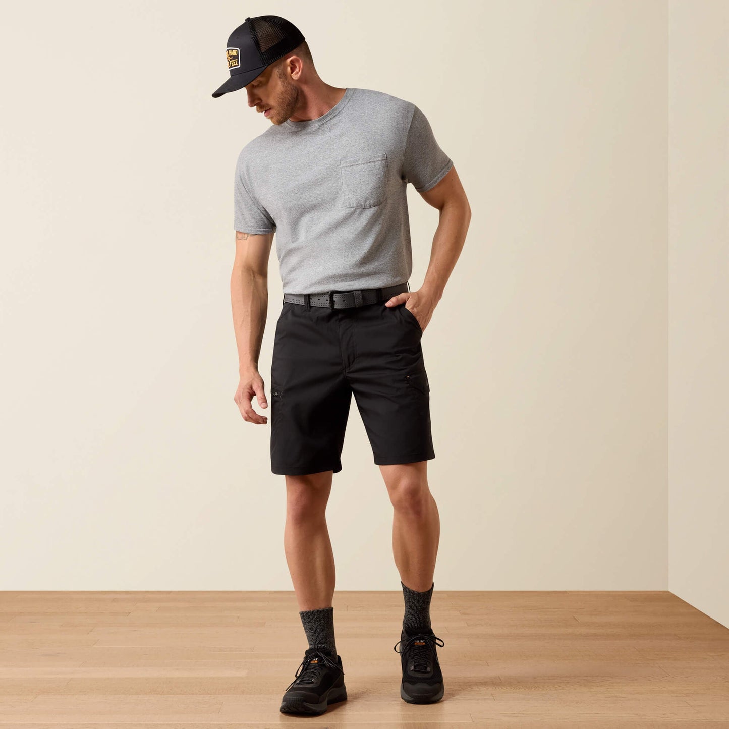 Tek Short