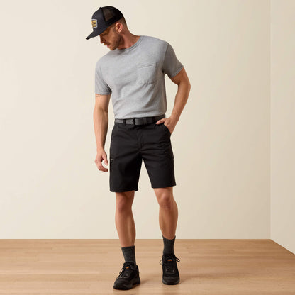 Tek Short