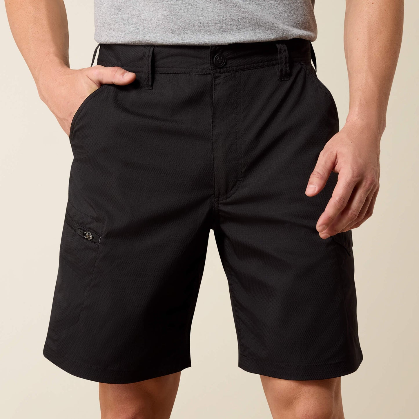Tek Short