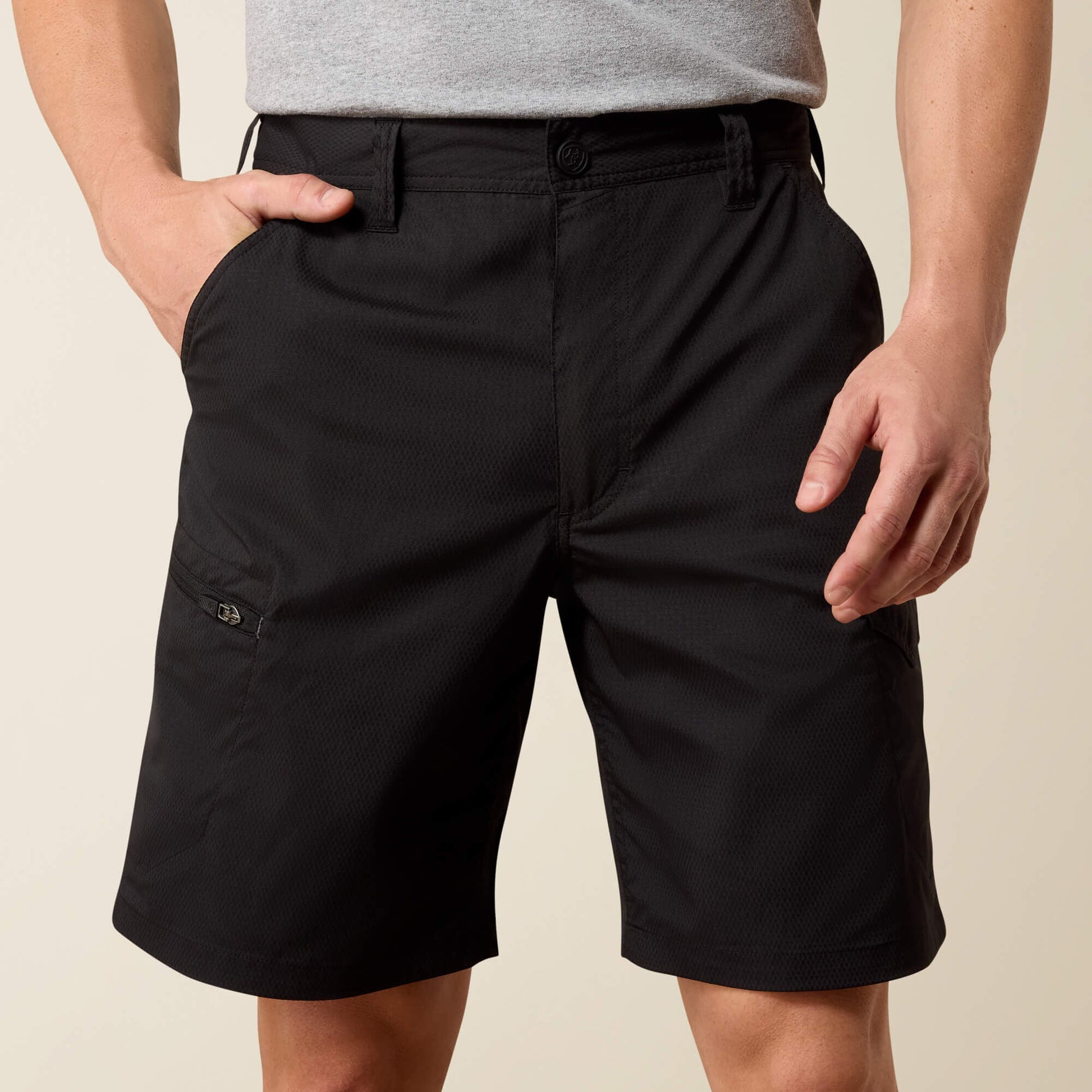 Tek Short