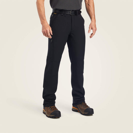 Rebar M5 Straight DuraStretch DriTEK Softshell Straight Pant