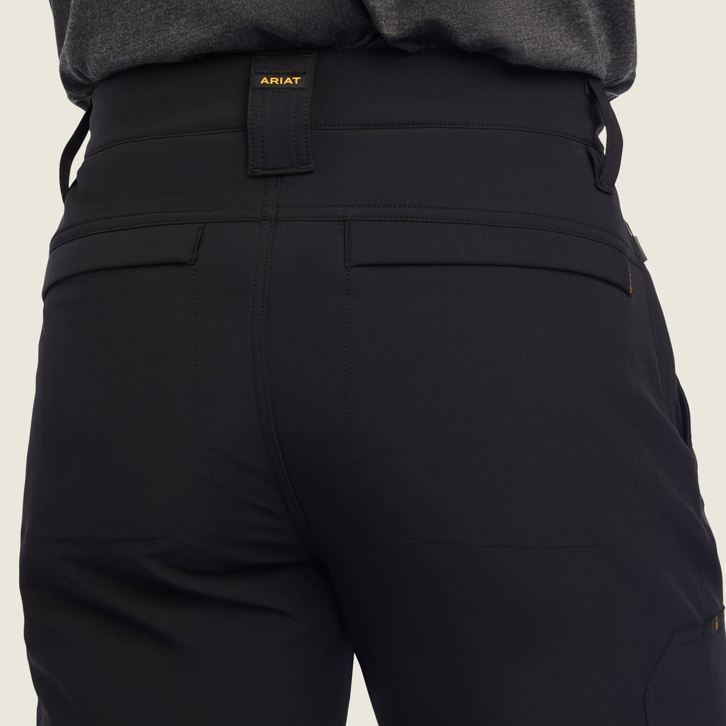 Rebar M5 Straight DuraStretch DriTEK Softshell Straight Pant