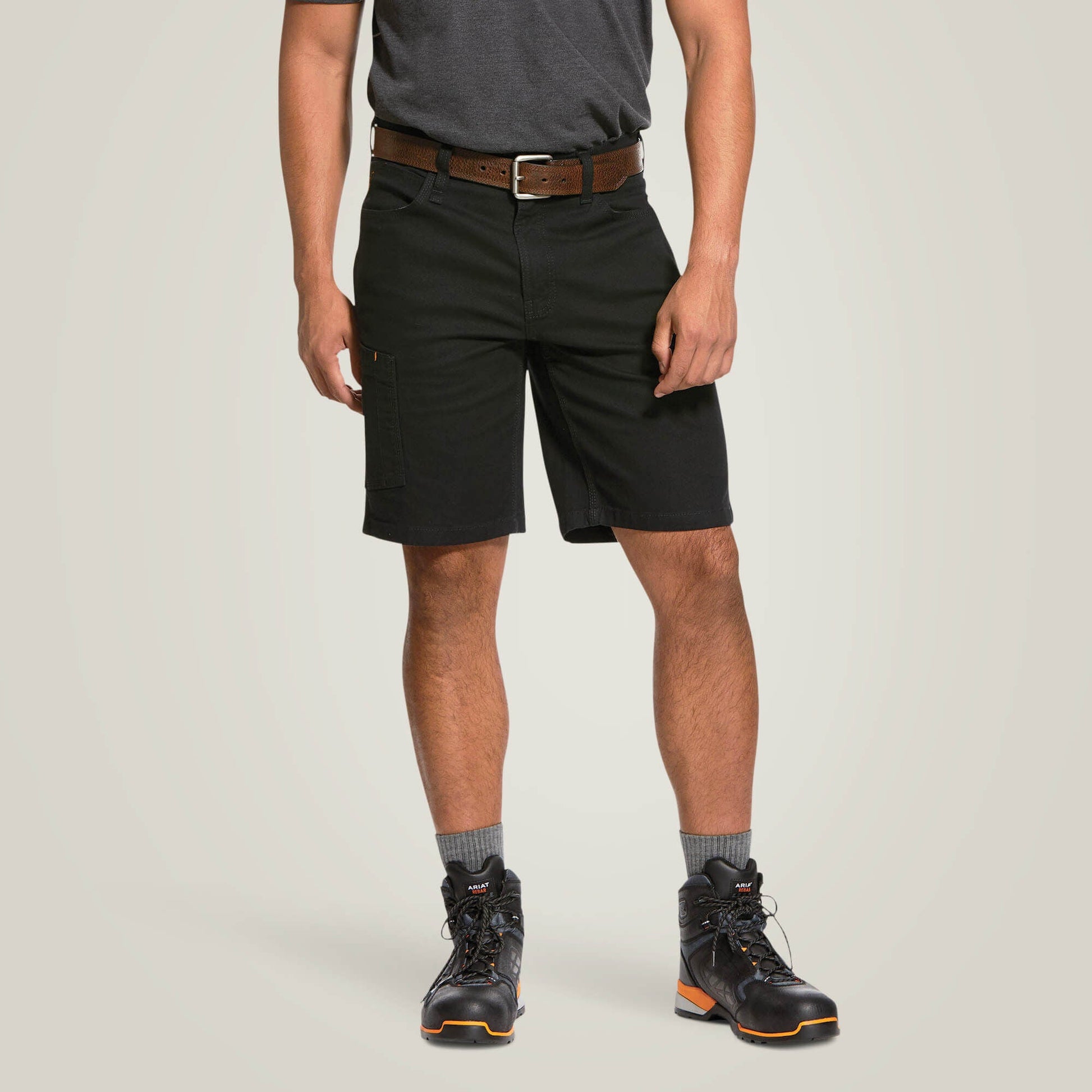 Rebar DuraStretch Made Tough 10" Short