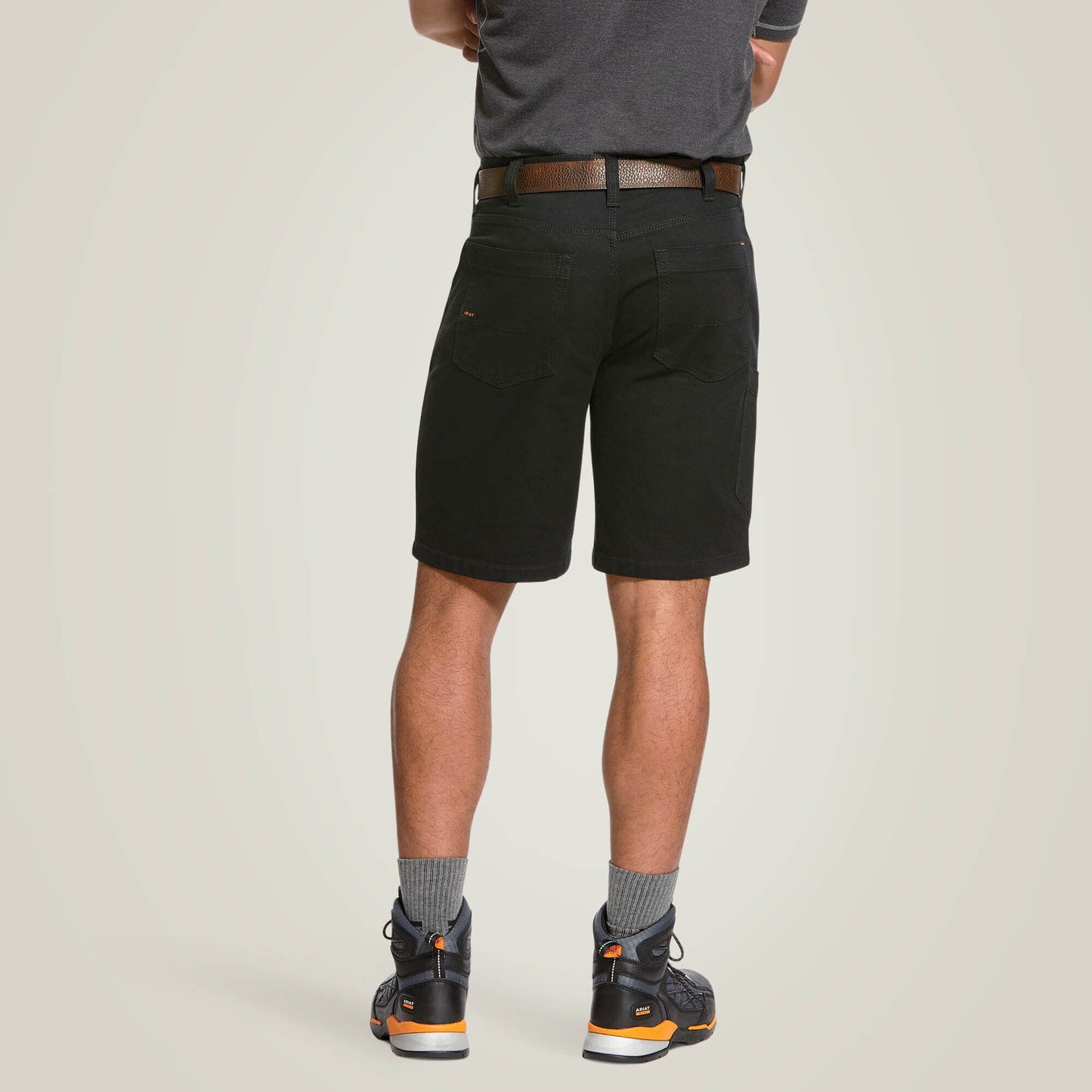 Rebar DuraStretch Made Tough 10" Short
