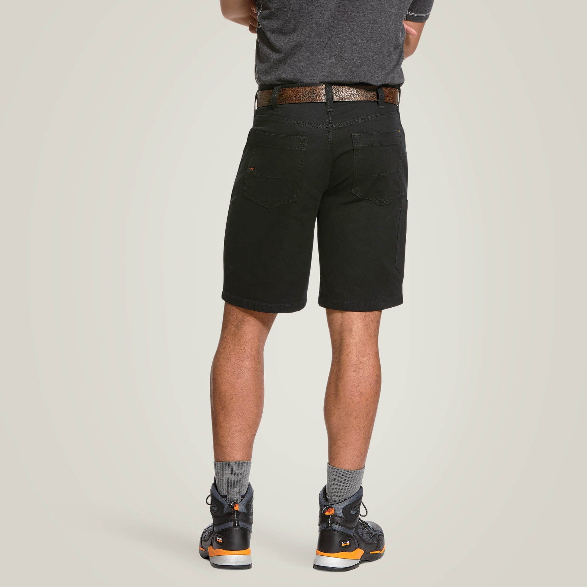 Rebar DuraStretch Made Tough 10" Short