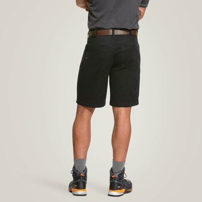 Rebar DuraStretch Made Tough 10" Short