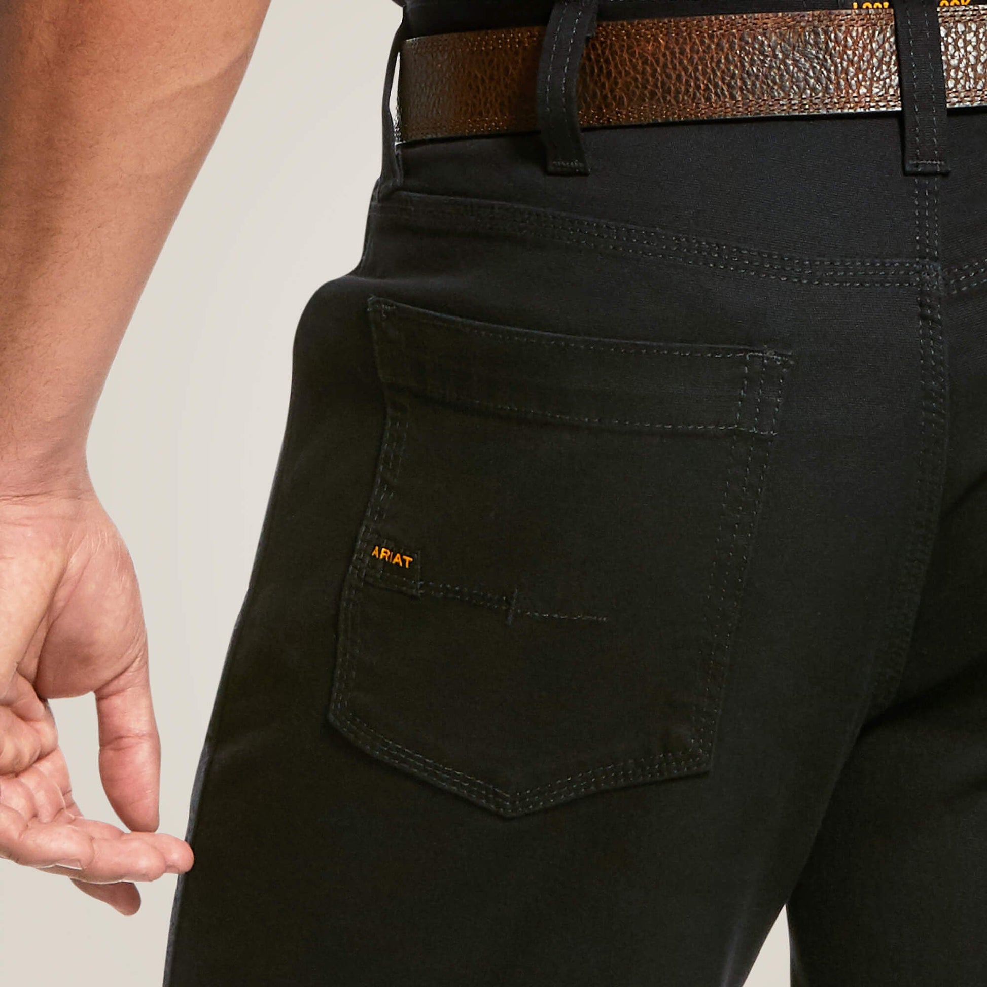 Rebar DuraStretch Made Tough 10" Short
