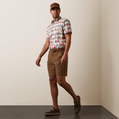 Tek Short