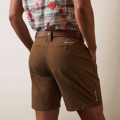 Tek Short