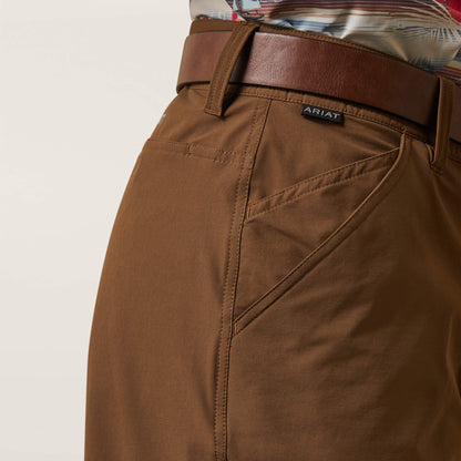 Tek Short
