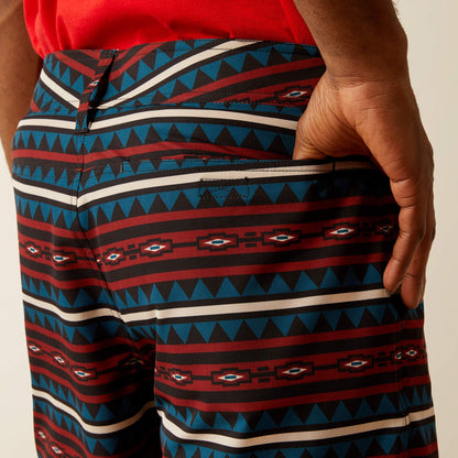 Tek 7" Short