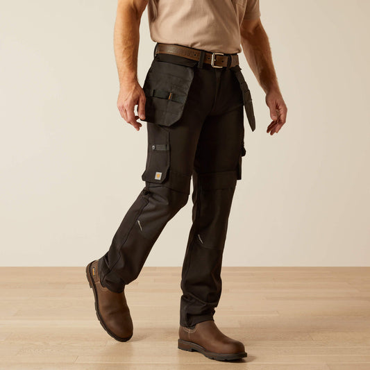 Rebar M7 Slim Dynamic Utility Straight Pant