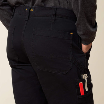 Rebar M5 Straight DuraStretch Washed Twill Dungaree Straight Leg Pant