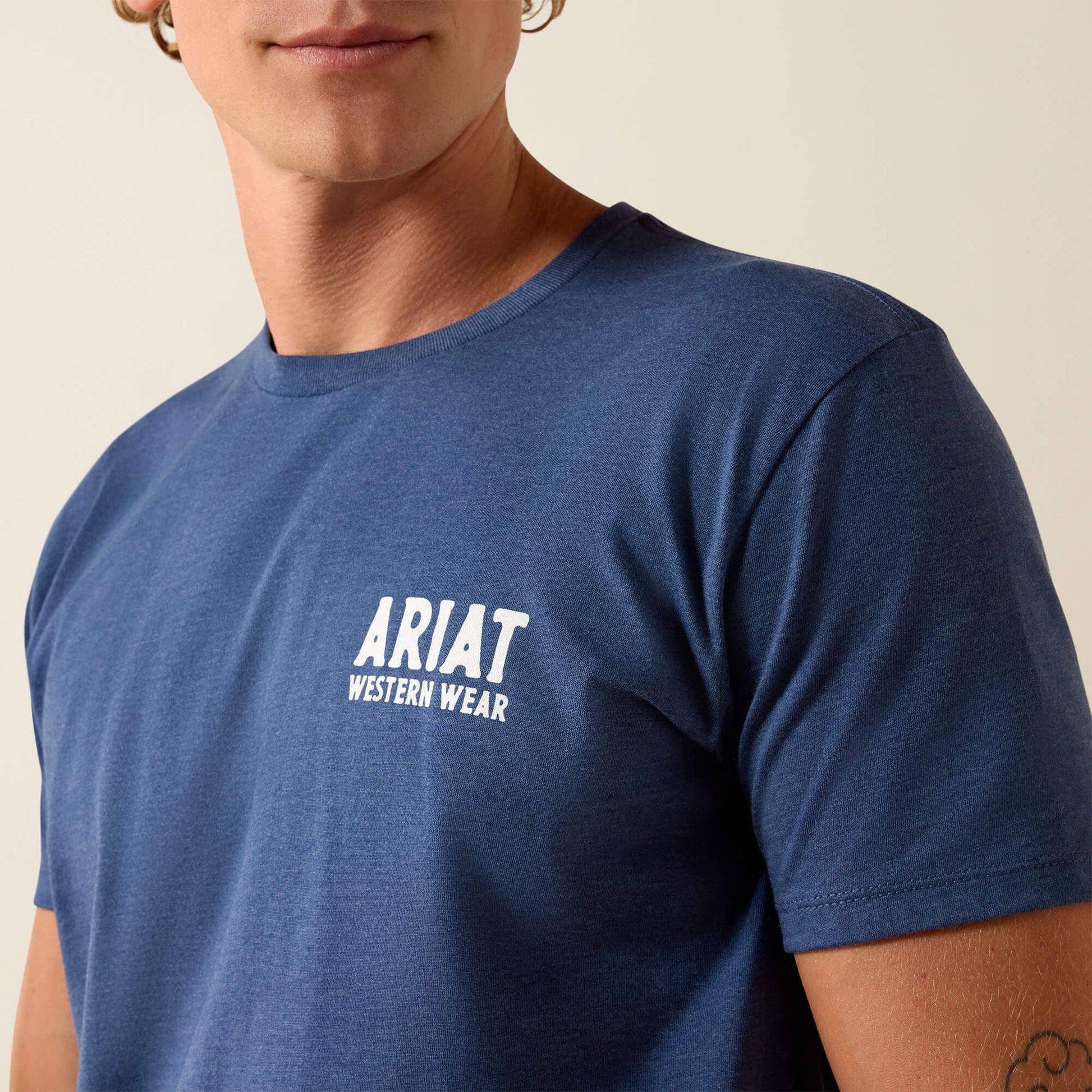 Ariat Outline Shop T-Shirt