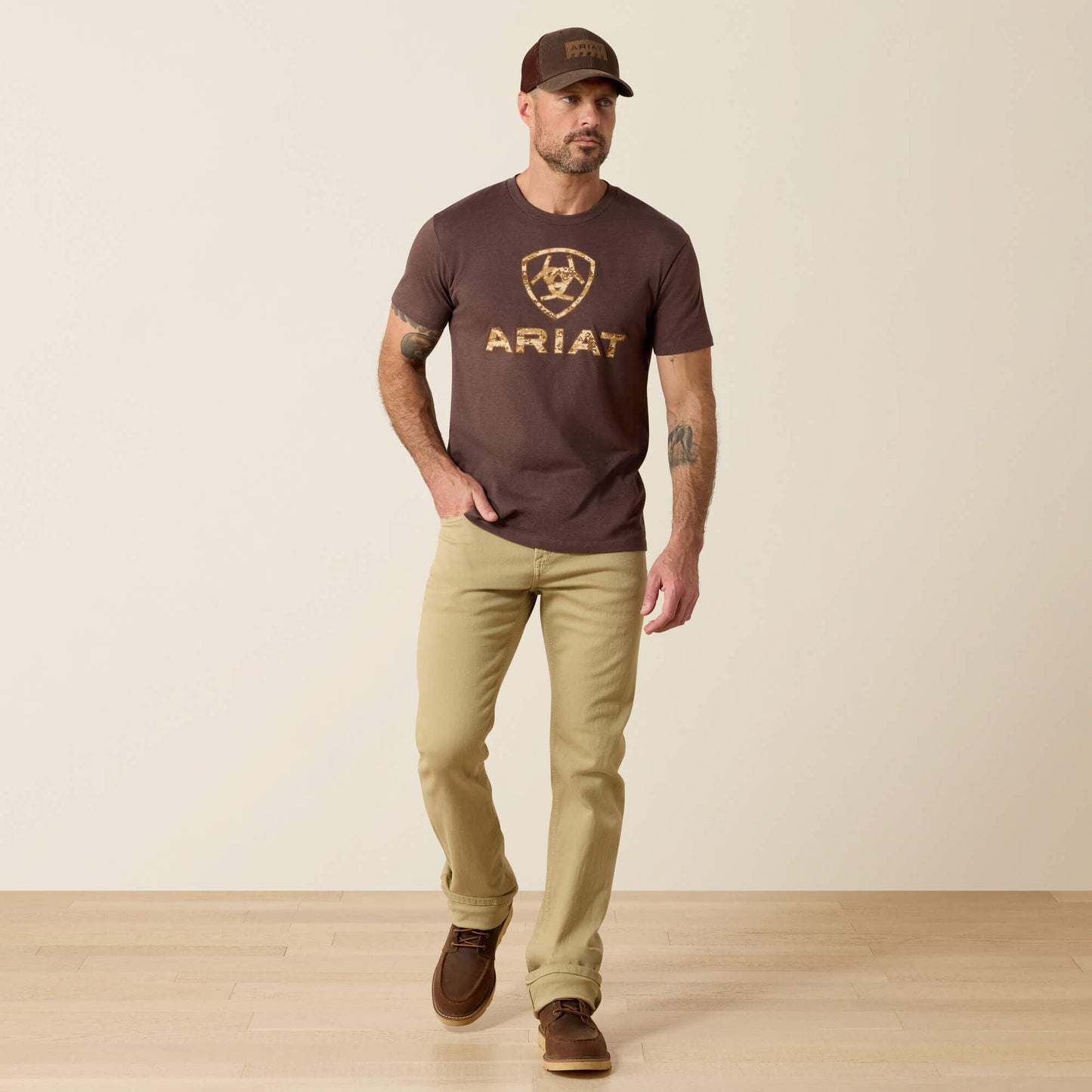 Liberty USA Digi Camo T-Shirt