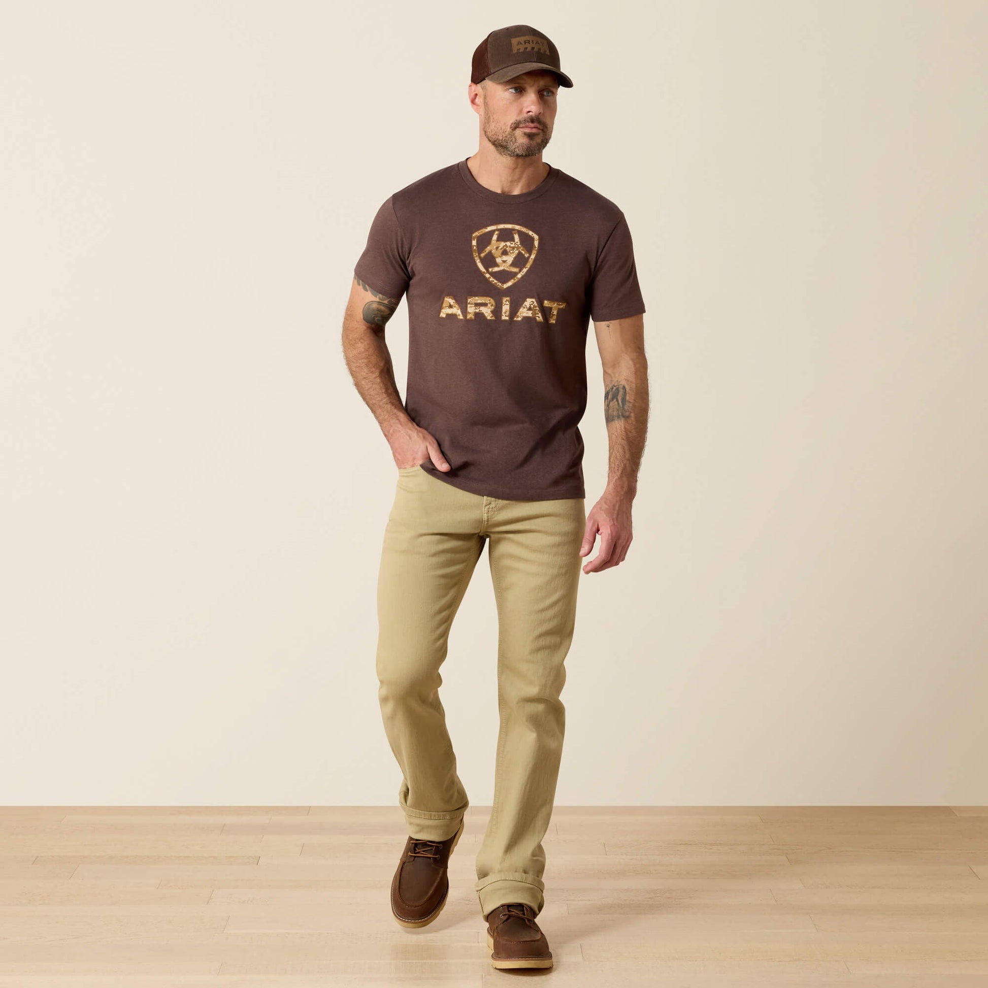 Liberty USA Digi Camo T-Shirt