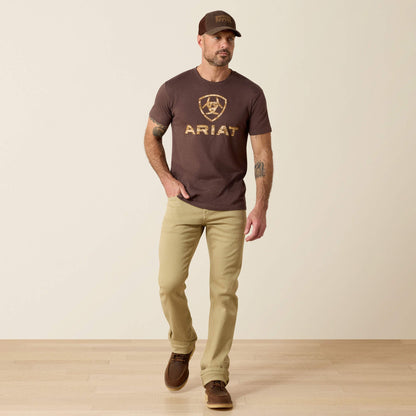 Liberty USA Digi Camo T-Shirt