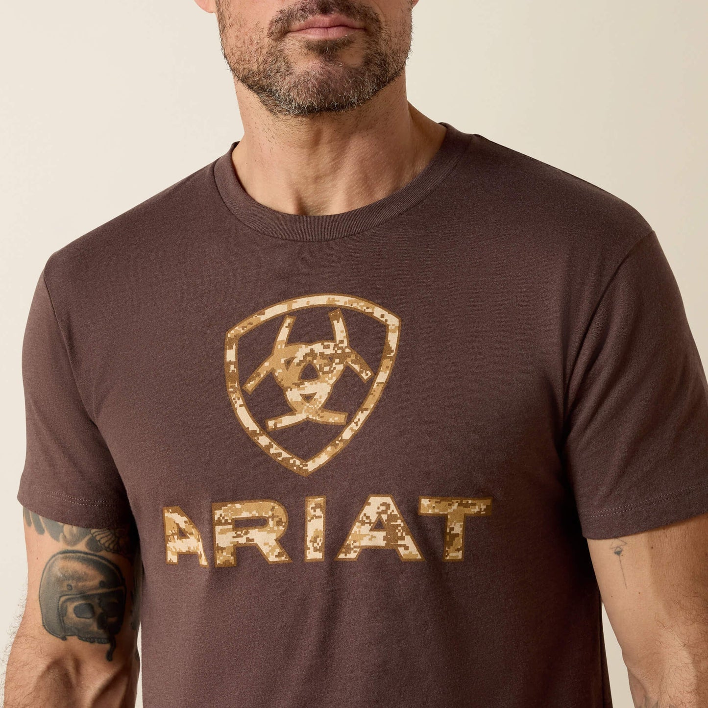 Liberty USA Digi Camo T-Shirt