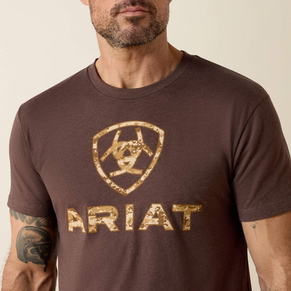 Liberty USA Digi Camo T-Shirt