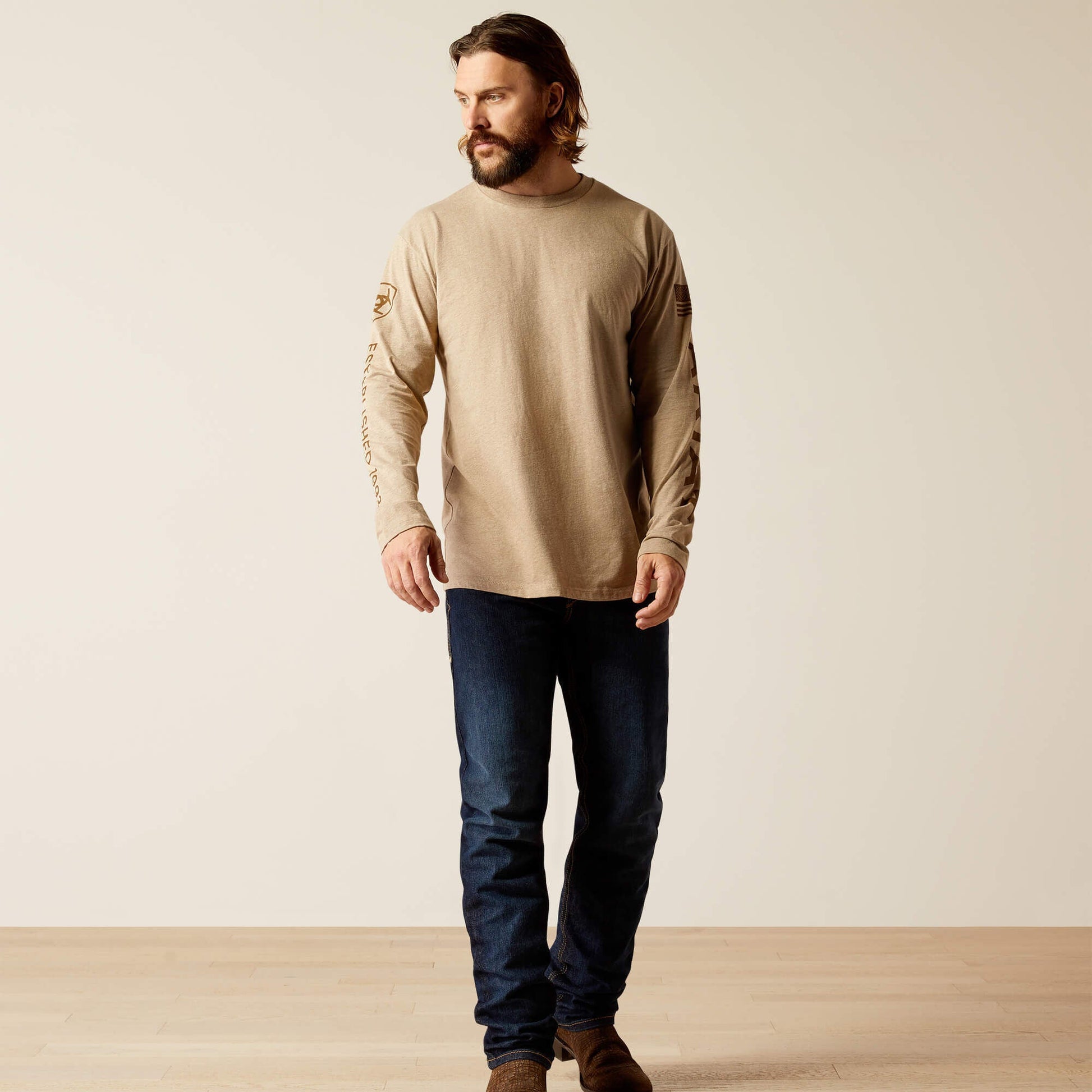 Ariat Elevated V2 T-Shirt
