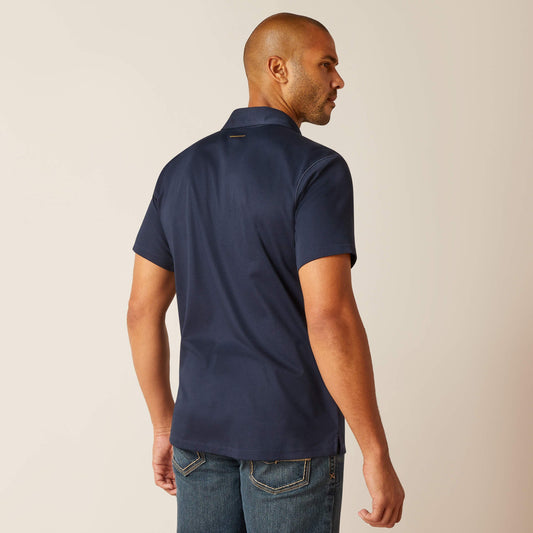 Rebar Foreman Polo