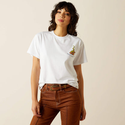 Sendero Fool Me Once T-Shirt