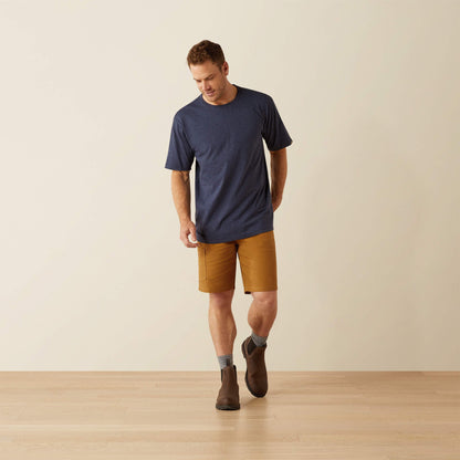 Rebar Cotton Strong Standard T-Shirt