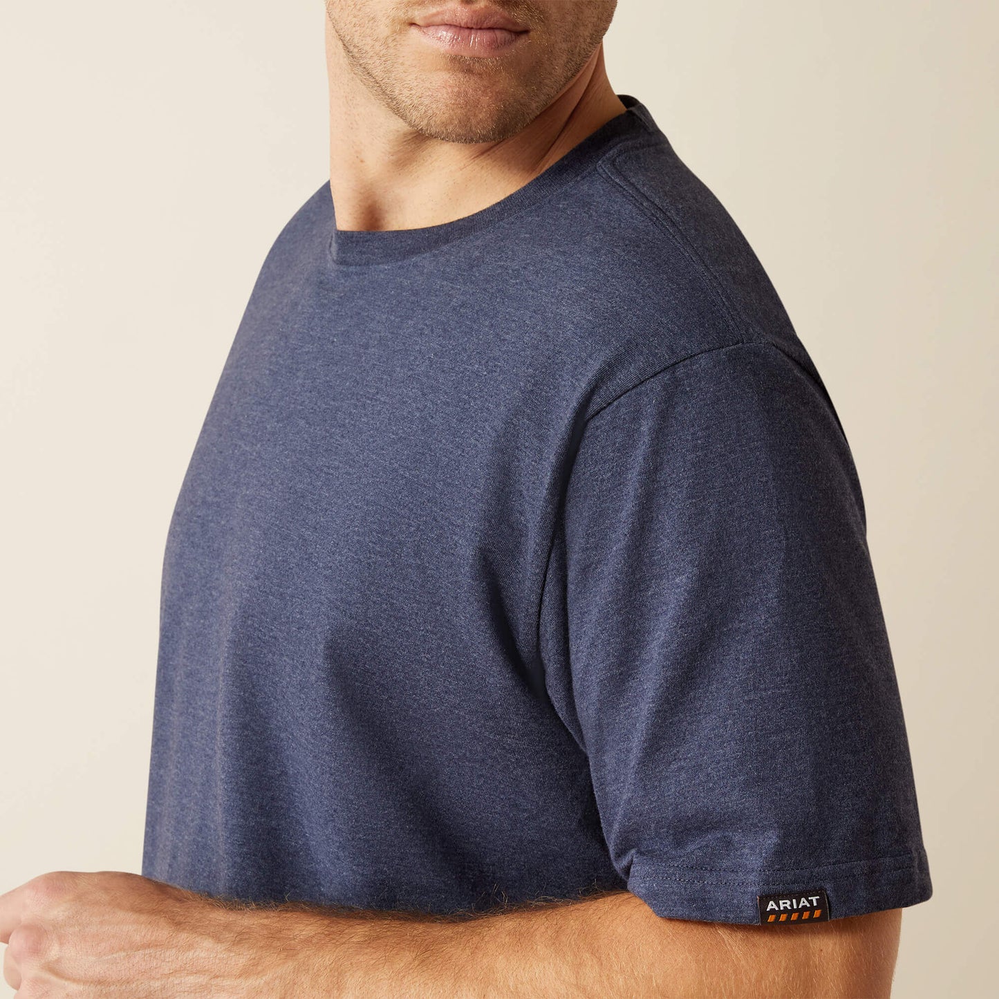 Rebar Cotton Strong Standard T-Shirt