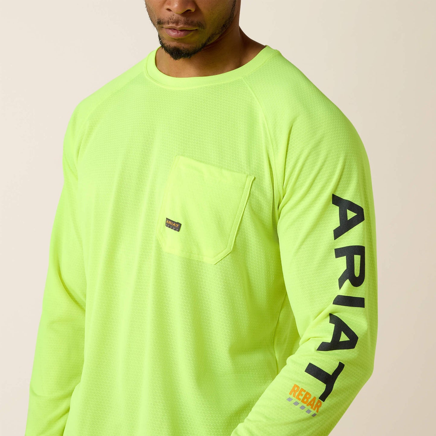 Rebar Heat Fighter T-Shirt